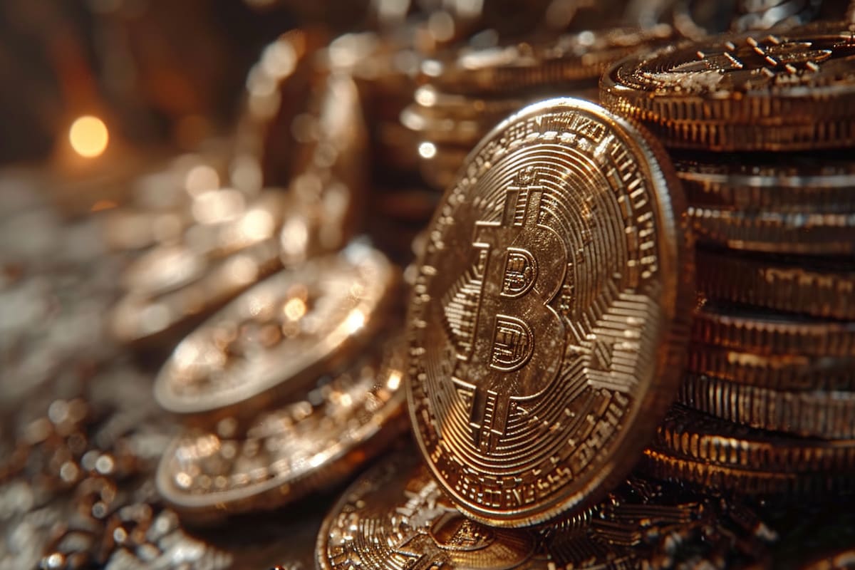 DEA asegura que el narco mexicano usa criptomonedas