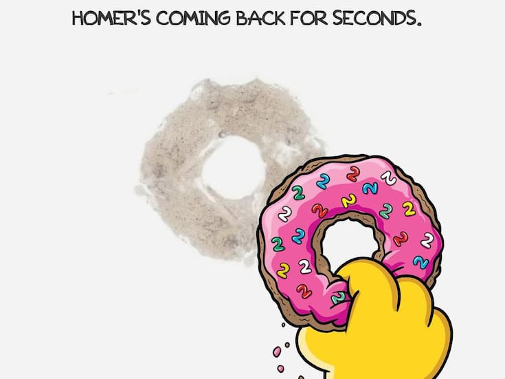Los Simpson regresan al cine en 2027 con una nueva película