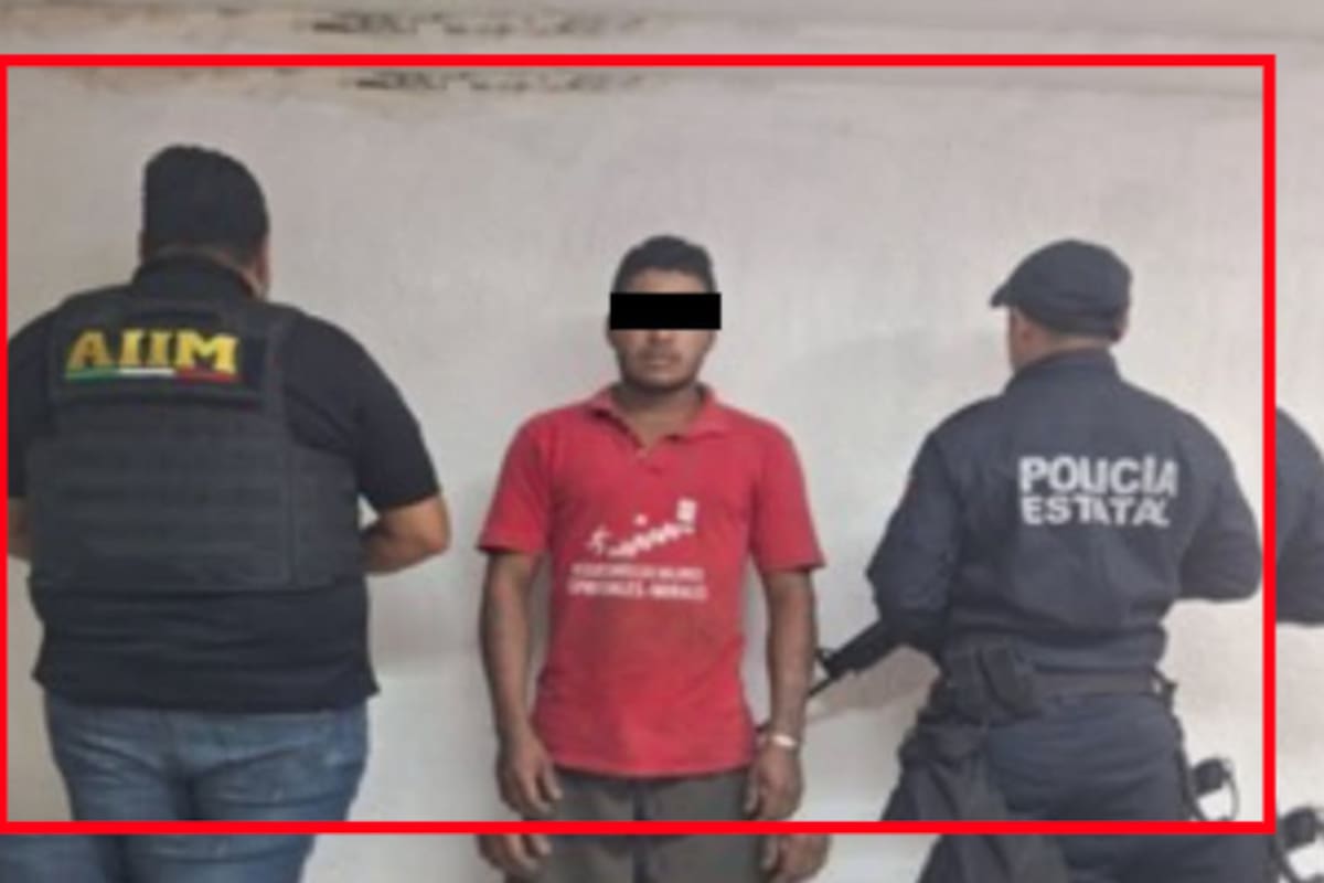 Sentencian a presunto responsable de pederastia agravada ocurrida en Chiapas