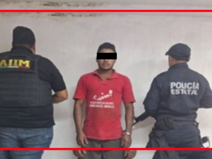 Sentencian a presunto responsable de pederastia agravada ocurrida en Chiapas