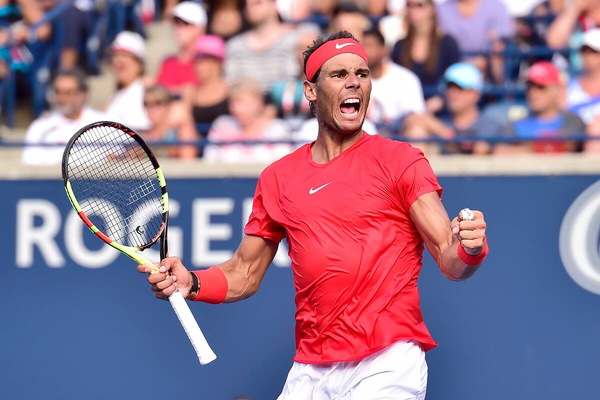 Con la lluvia como amenaza, Rafael Nadal y Roger Federer buscan la final en Roland Garros