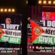 Axl Rose sorprende al ondear la bandera de Palestina durante concierto de Guns N’ Roses en Bogotá