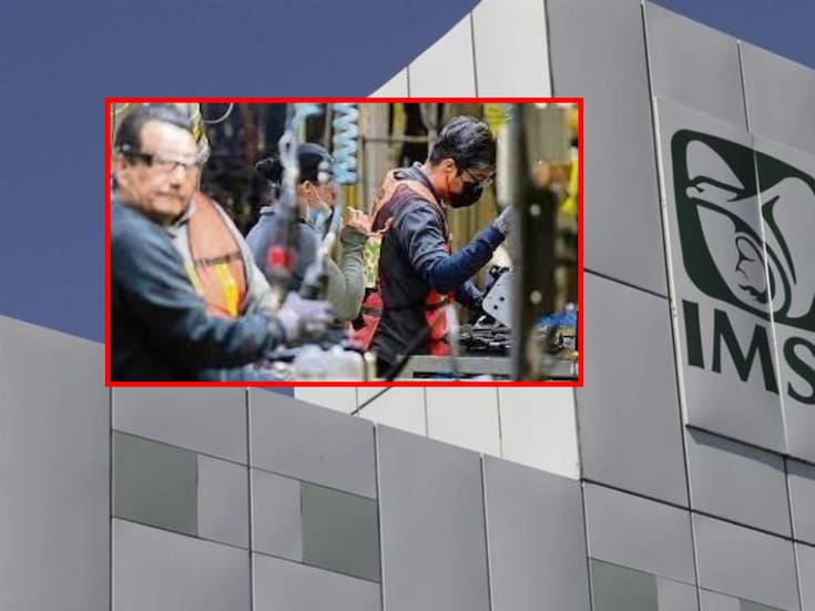 IMSS reporta baja de 34 mil 385 empleadores en los últimos dos años