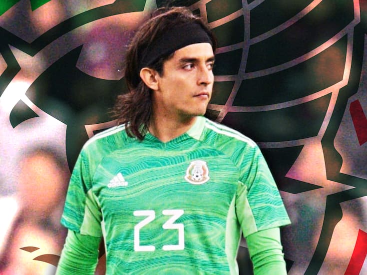 ¡Malagón a la banca! Carlos Acevedo sería titular en el encuentro de México vs Uruguay