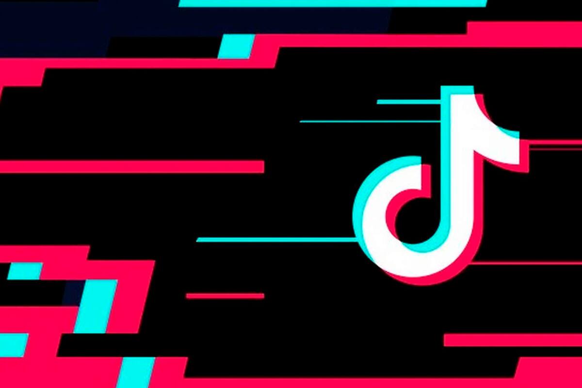 Tik Tok ya permite usar GIFs en los vídeos
