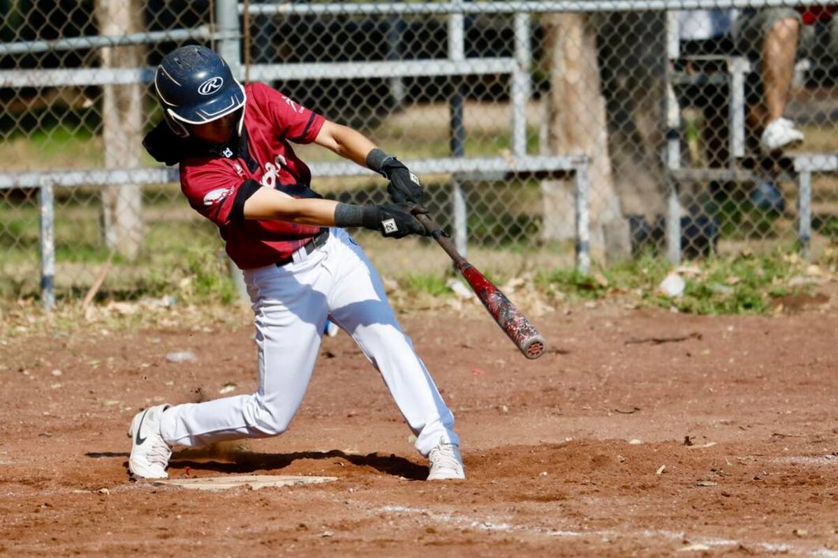 Avanza Sonora a semifinales en beisbol de Nacionales Conade 2024