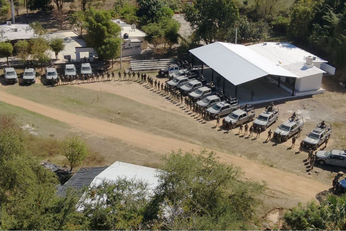 Identifican a otro de los mineros de Vizsla Silver desaparecidos en Sinaloa: ya van 9, falta localizar a uno originario de Sonora