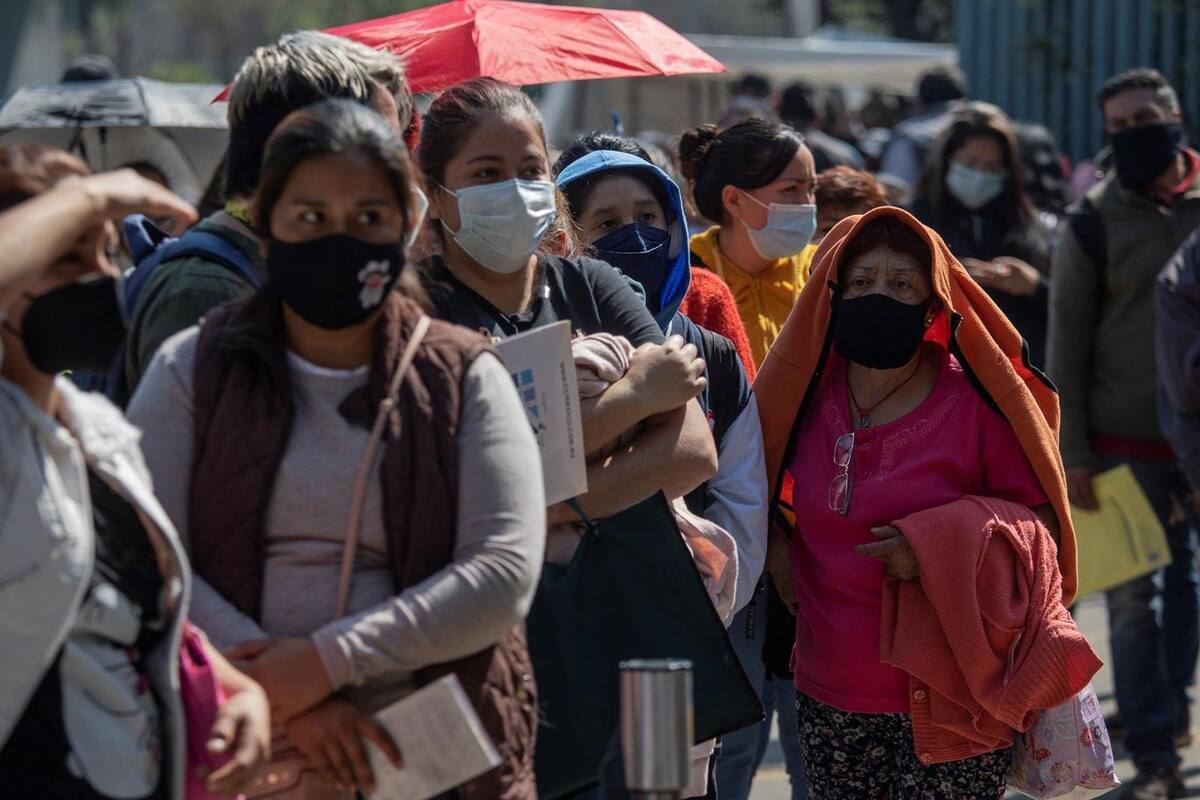 CDMX, la ciudad con mayor uso de cubrebocas del mundo: asegura Sheinbaum