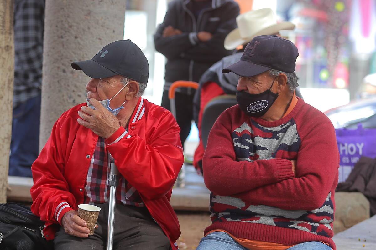 Clima en CDMX y Edomex: Llegan las temperaturas congelantes
