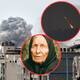 La profecía de Baba Vanga que podría cumplirse en medio de los ataques de EE. UU. e Israel contra Irán ¿Se aproxima una Tercera Guerra Mundial según la clarividente búlgara?