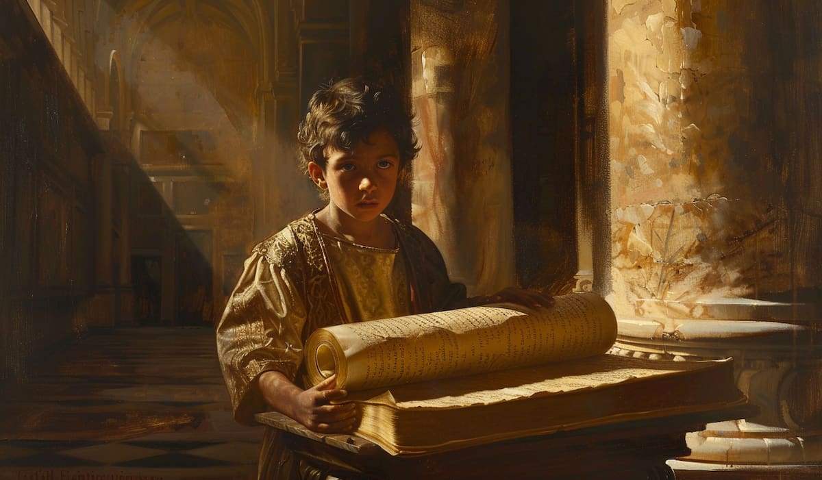 Imagen hecha con Midjourney