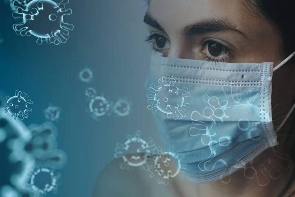 Conferencia Salud Sonora sobre coronavirus pasadas las 20:30 horas