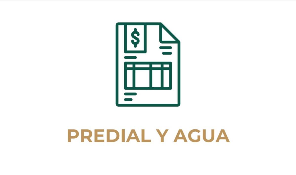 Descuentos en Predial y Agua con la tarjeta Inapam en Sonora.