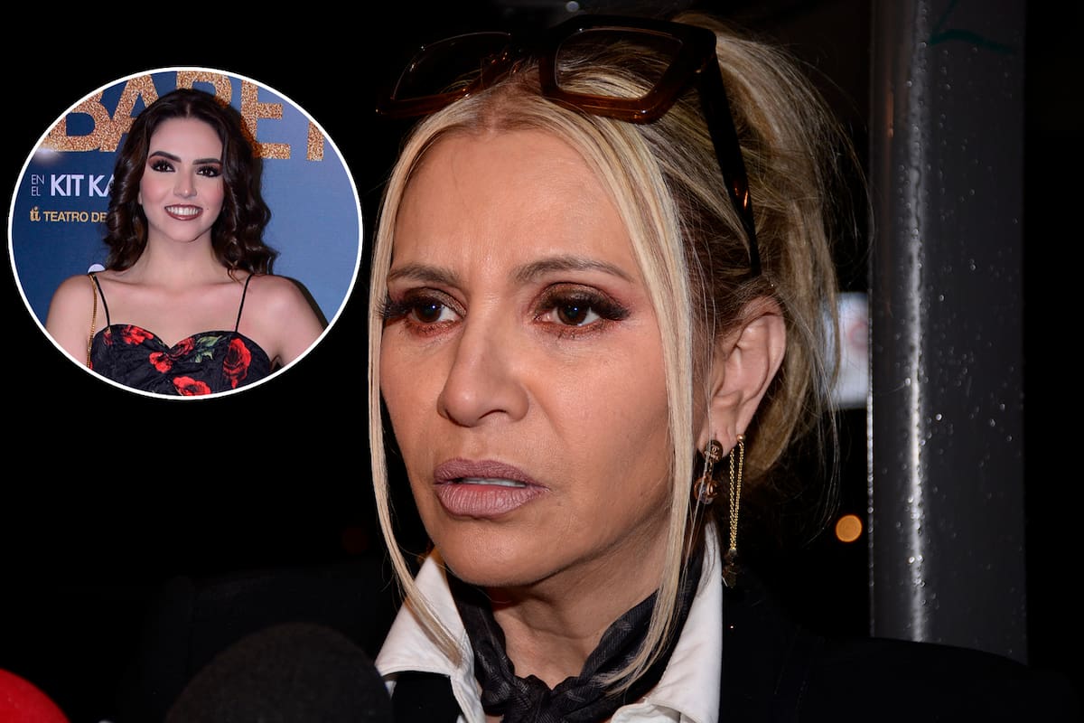 Hija de Daniela Castro deberá operarse nuevamente por tumor