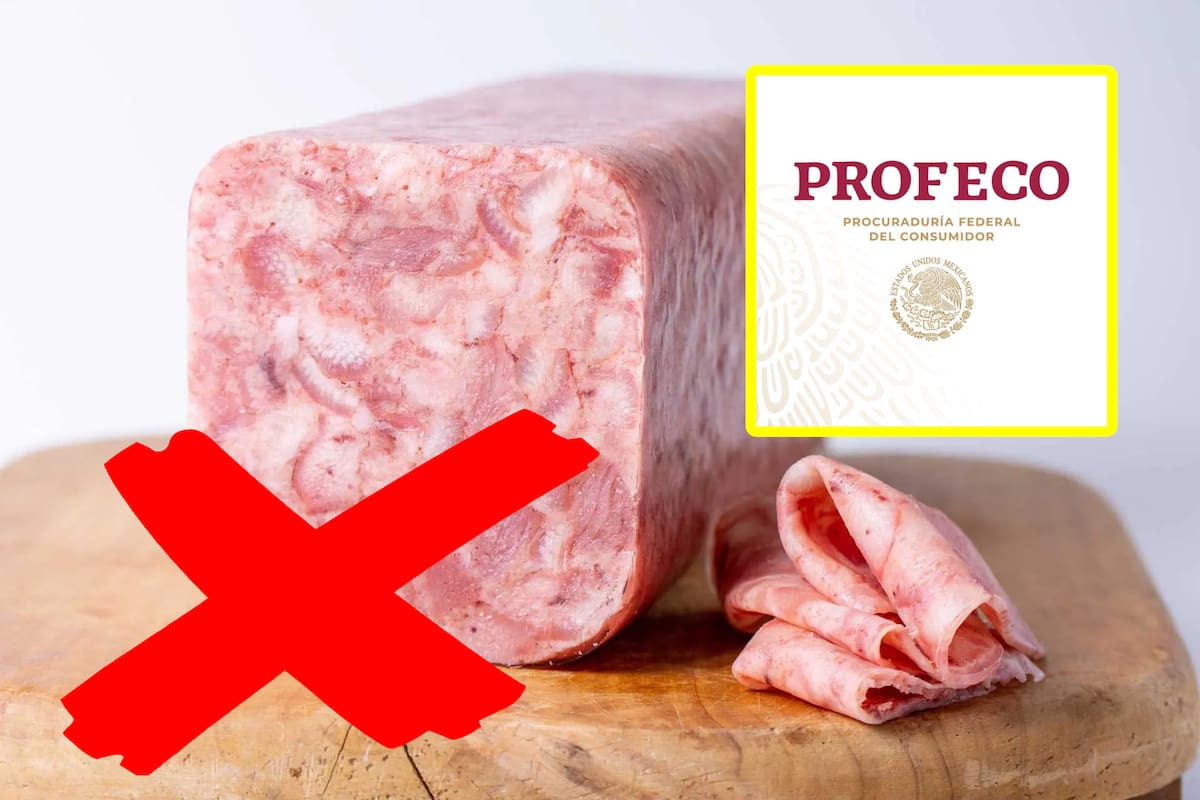Profeco alerta sobre estas dos marcas de queso puerco