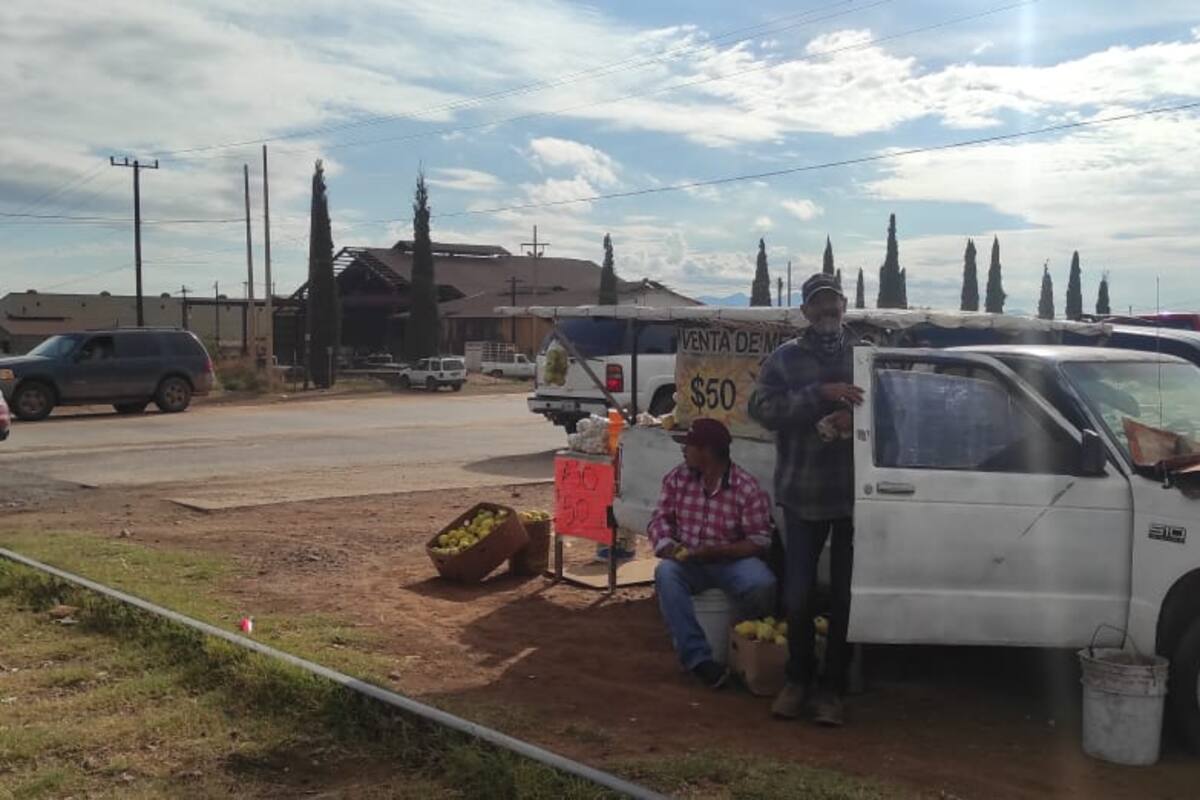 Cananea: Molesta a ciudadanos fallas en servicio de agua