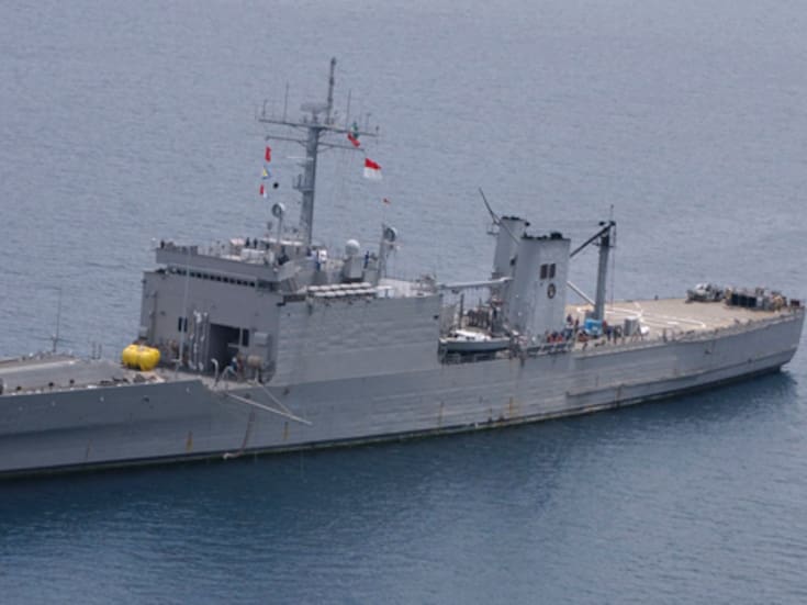 Refuerzo militar en Puerto Vallarta: Marina despliega 103 elementos tras muerte de El Mencho