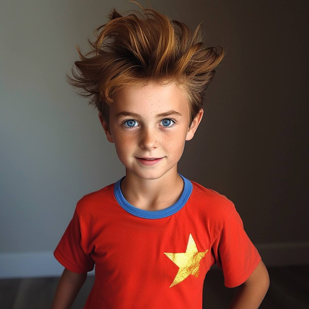 Jimmy Neutron, el niño genio que salta de la pantalla a la realidad.