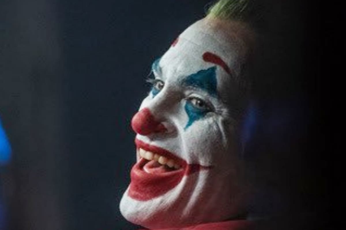 Joker supera a 'Batman v Superman' en taquilla