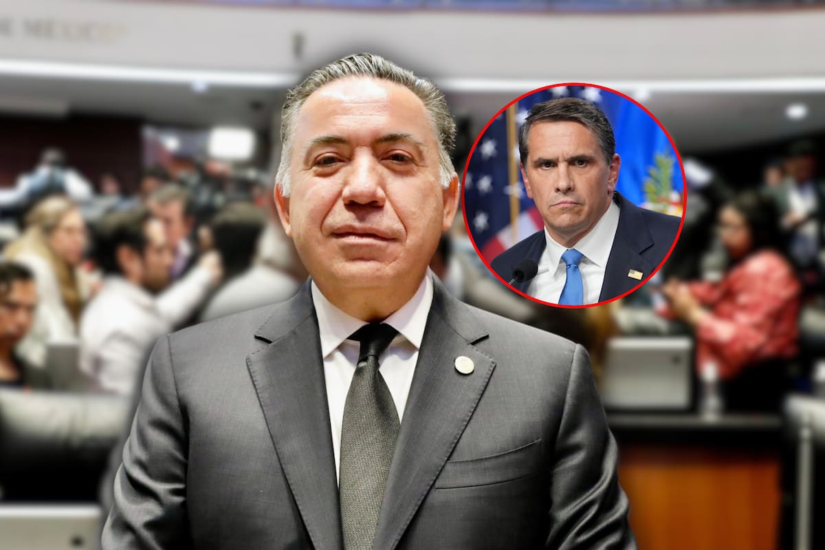 Tras 124 días fuera del Senado, Enrique Inzunza entrega su Segundo Informe y cita a Séneca frente a acusaciones de Estados Unidos: “Es prueba de mi rectitud, que desagrado a los malos”