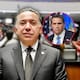 Enrique Inzunza rinde informe tras 4 meses ausente