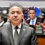 Tras 124 días fuera del Senado, Enrique Inzunza entrega su Segundo Informe y cita a Séneca frente a acusaciones de Estados Unidos: “Es prueba de mi rectitud, que desagrado a los malos”