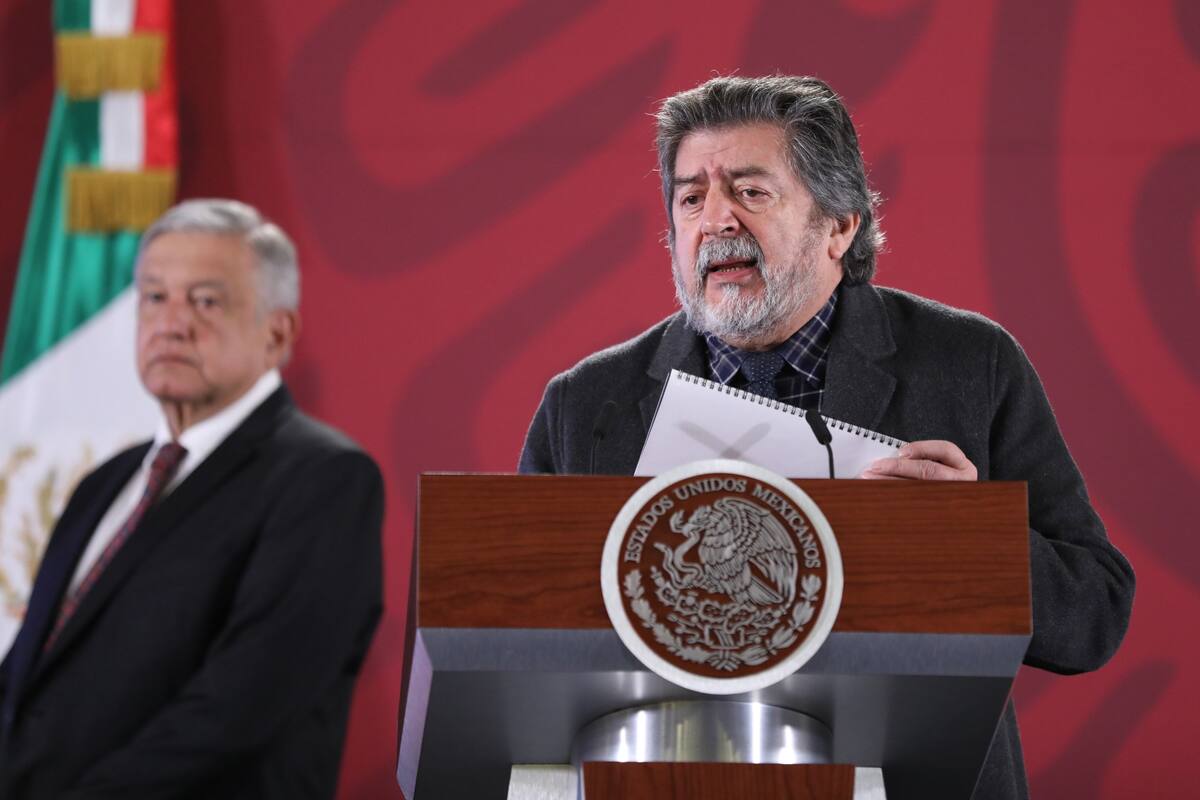 Tren Maya iniciará su construcción el 30 de abril: Fonatur