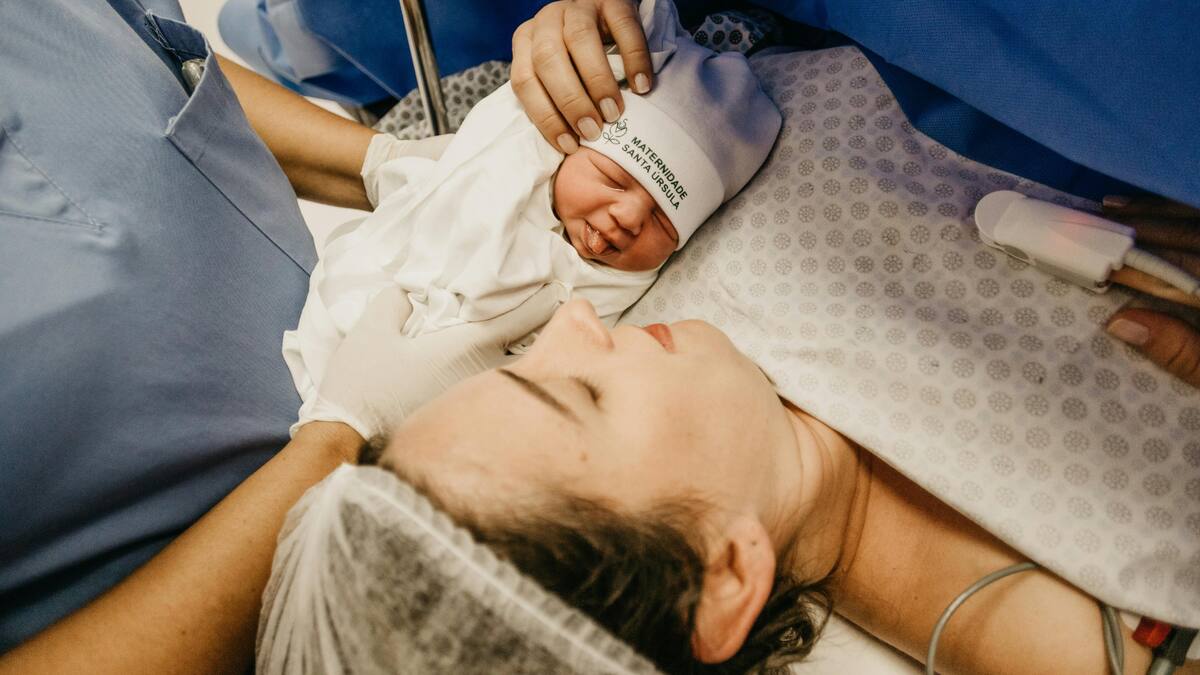 Un estudio de la Universidad de Nueva York analizó a más de 2,000 niños para explorar si la fecha de nacimiento influye en su personalidad/Foto: Canva