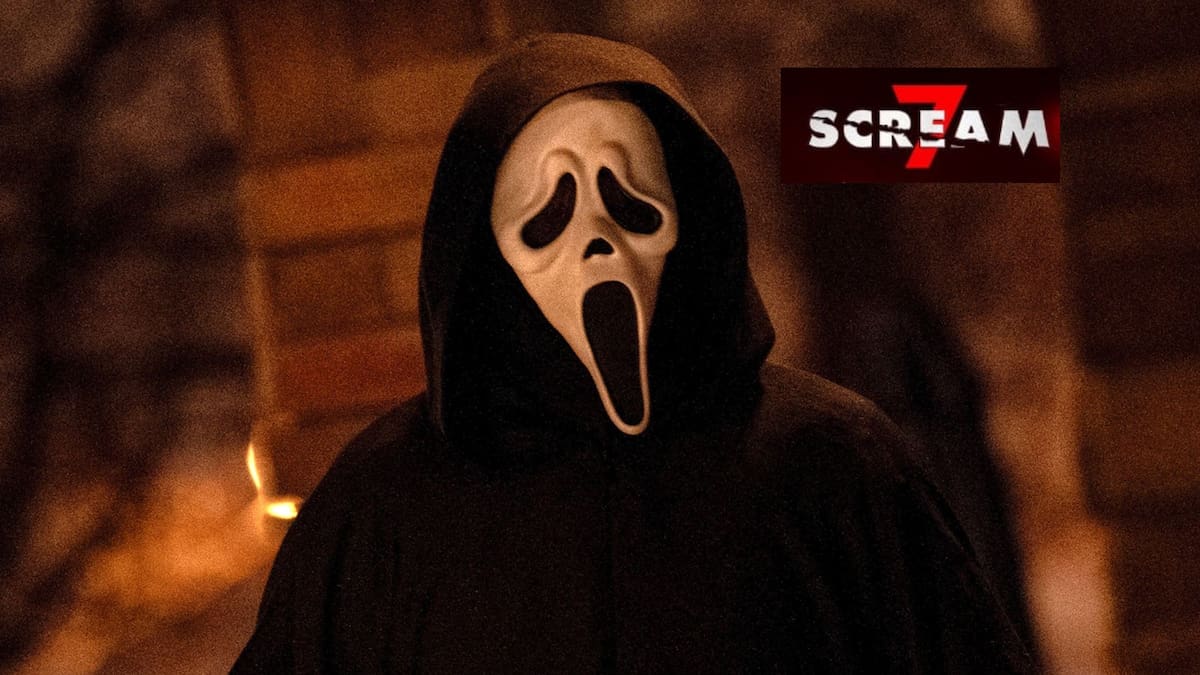 Scream 7 revela tráiler oficial y confirma el regreso de Neve Campbell como Sidney Prescott | Foto: Especial X (@Variety)