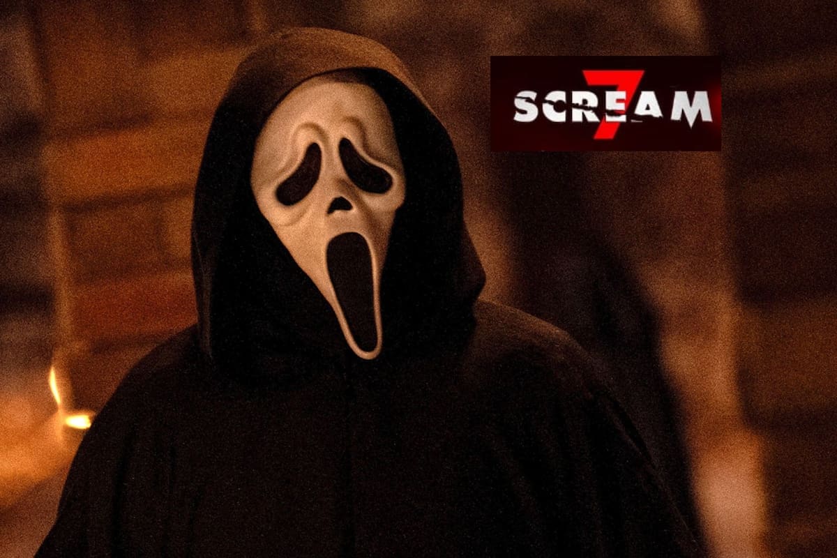 Scream 7 revela tráiler oficial y confirma el regreso de Neve Campbell como Sidney Prescott