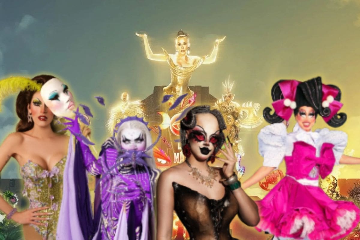 La Más Draga 7: conoce a las finalistas del séptimo sello y todos los detalles sobre la gran final en vivo