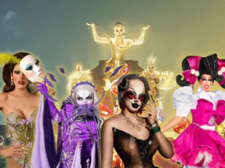 La Más Draga 7: conoce a las finalistas del séptimo sello y todos los detalles sobre la gran final en vivo