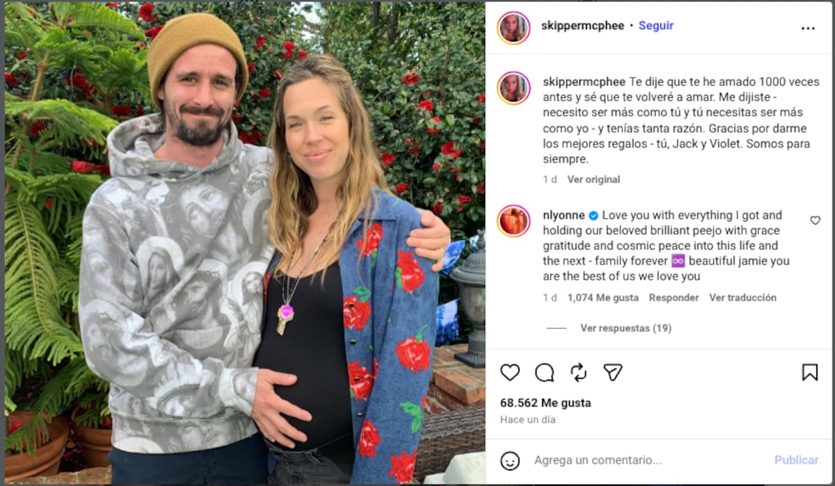 Instagram: @skippermcphee