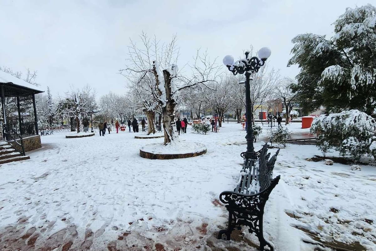 Prevén frío bajo cero en Sonora: Noreste será el más afectado por tormenta invernal, ¿Cómo estará en Hermosillo?
