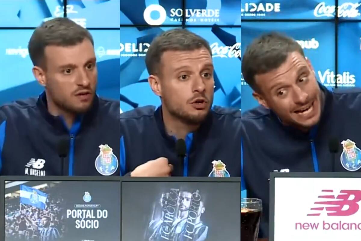 ¿Porto despedirá a Martín Anselmi? Esto es lo que se sabe