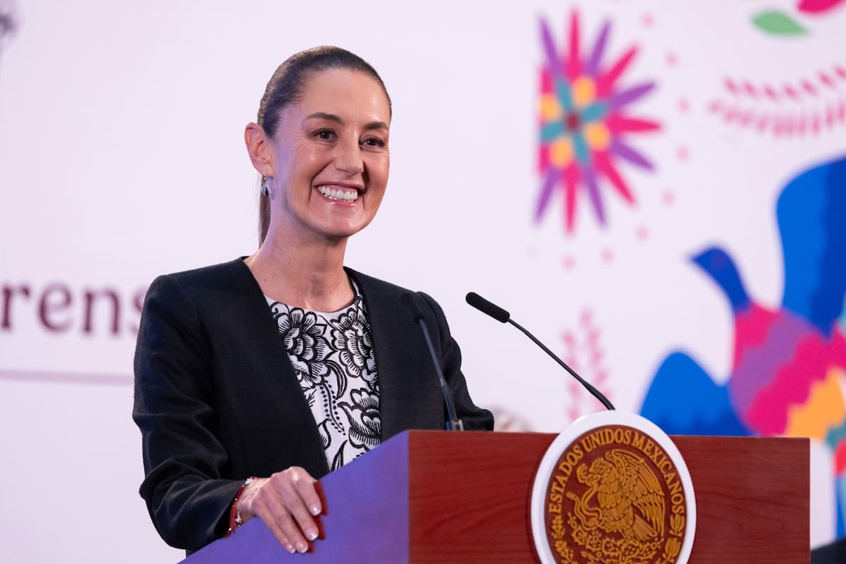 Elecciones para miembros del Poder Judicial deben ser menos costosas: Sheinbaum