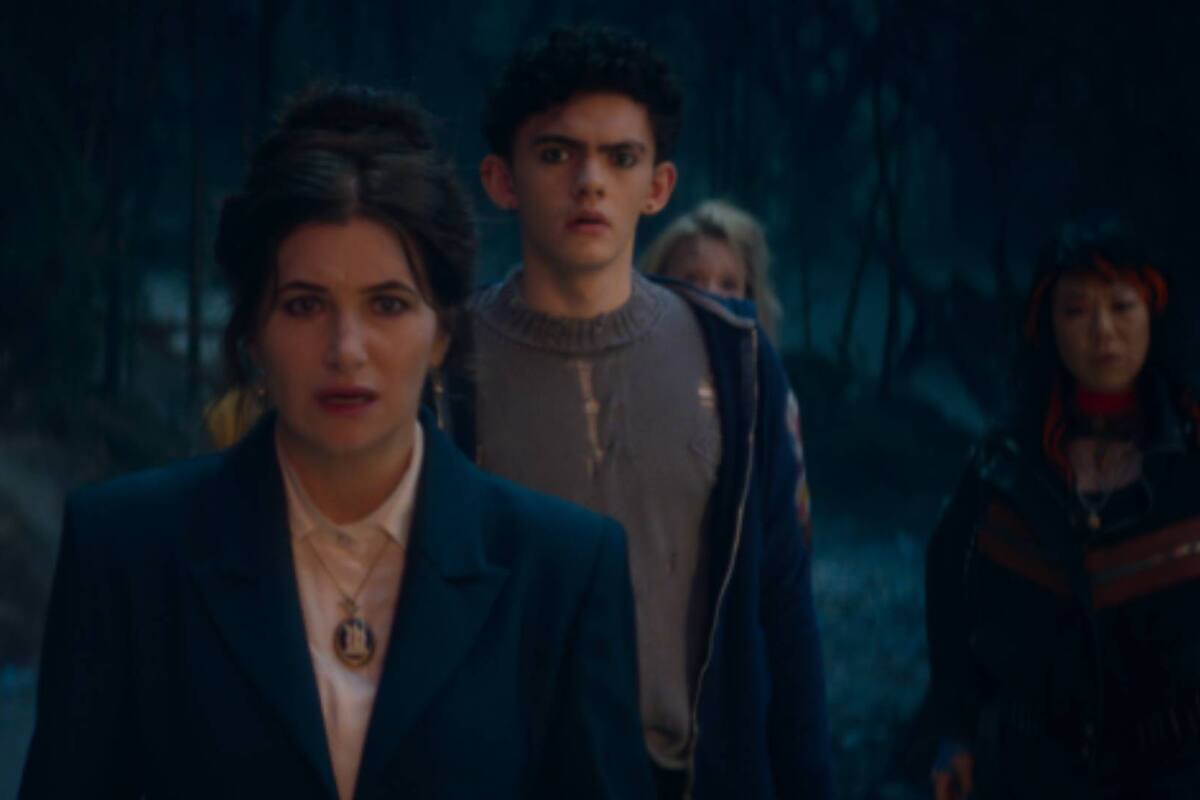 ¡'Agatha All Along’ revela su primer tráiler para Disney+!