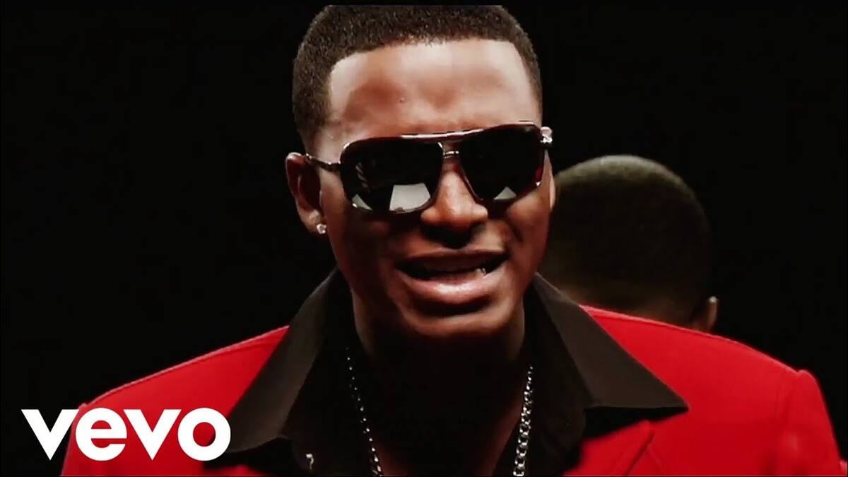 Eddy Lover en la canción "Perdóname" con La Factoria.