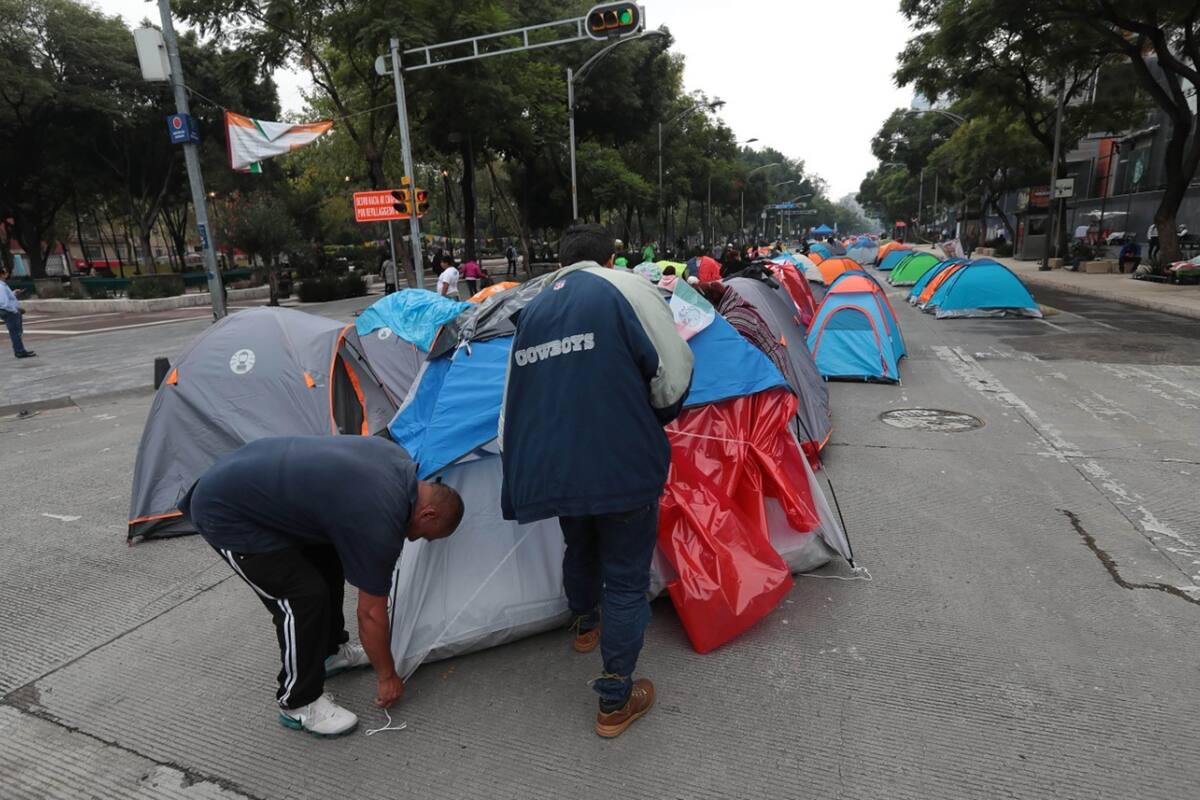 Frenaaa es "un aventurerismo de ultraderecha que busca derrocar a AMLO": Periodista Julio Hernández