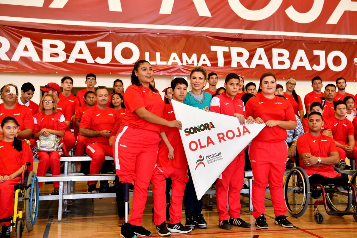¡A ganar!