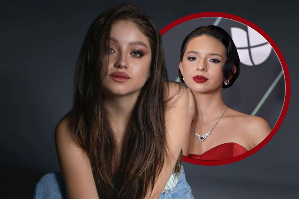 Karol Sevilla segura que no se arrepiente de criticar a Ángela Aguilar; “no sólo lo pienso yo, lo piensa todo México”
