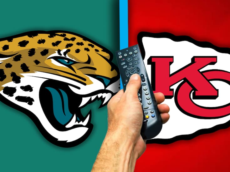 Jaguars vs Chiefs: ¿A qué hora y por dónde ver EN VIVO el Monday Night Football?