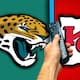 Jaguars vs Chiefs: ¿A qué hora y por dónde ver EN VIVO el Monday Night Football?