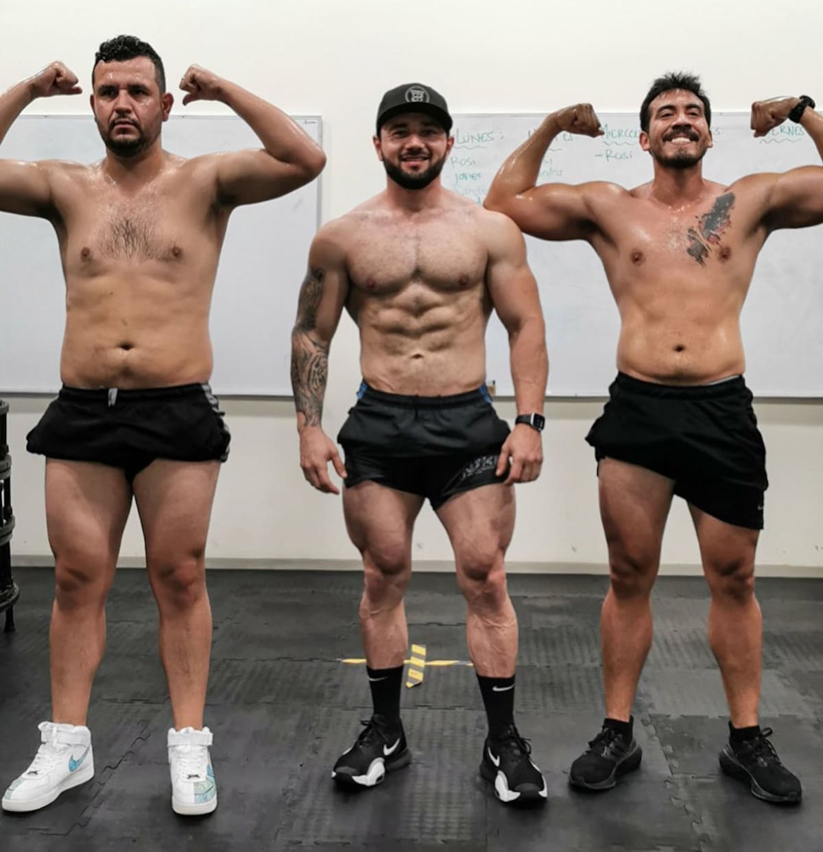 Foto: cortesía redes sociales