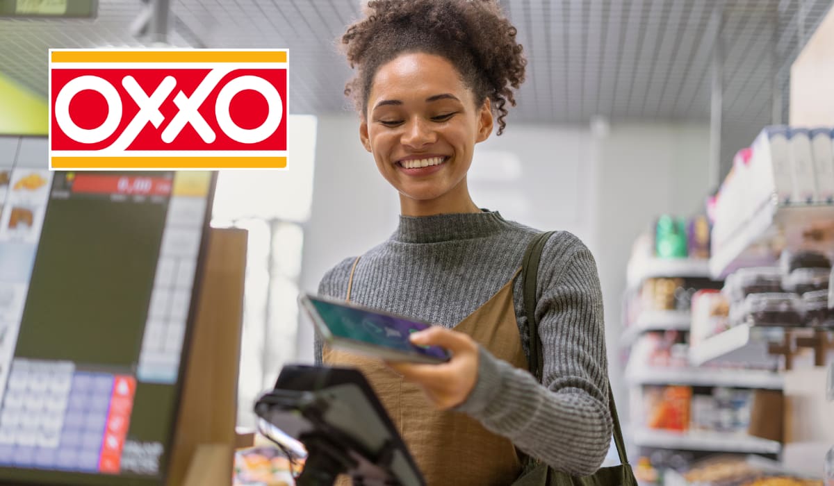 ¿Te cobran por depositar o retirar en OXXO? Esto explican las comisiones