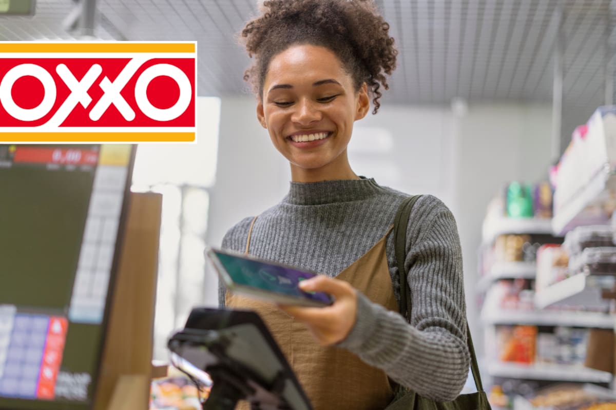 ¿Te cobran por depositar o retirar en OXXO? Esto explican las comisiones
