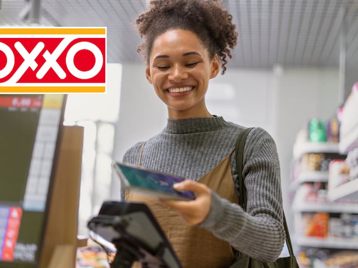 ¿Te cobran por depositar o retirar en OXXO? Esto explican las comisiones