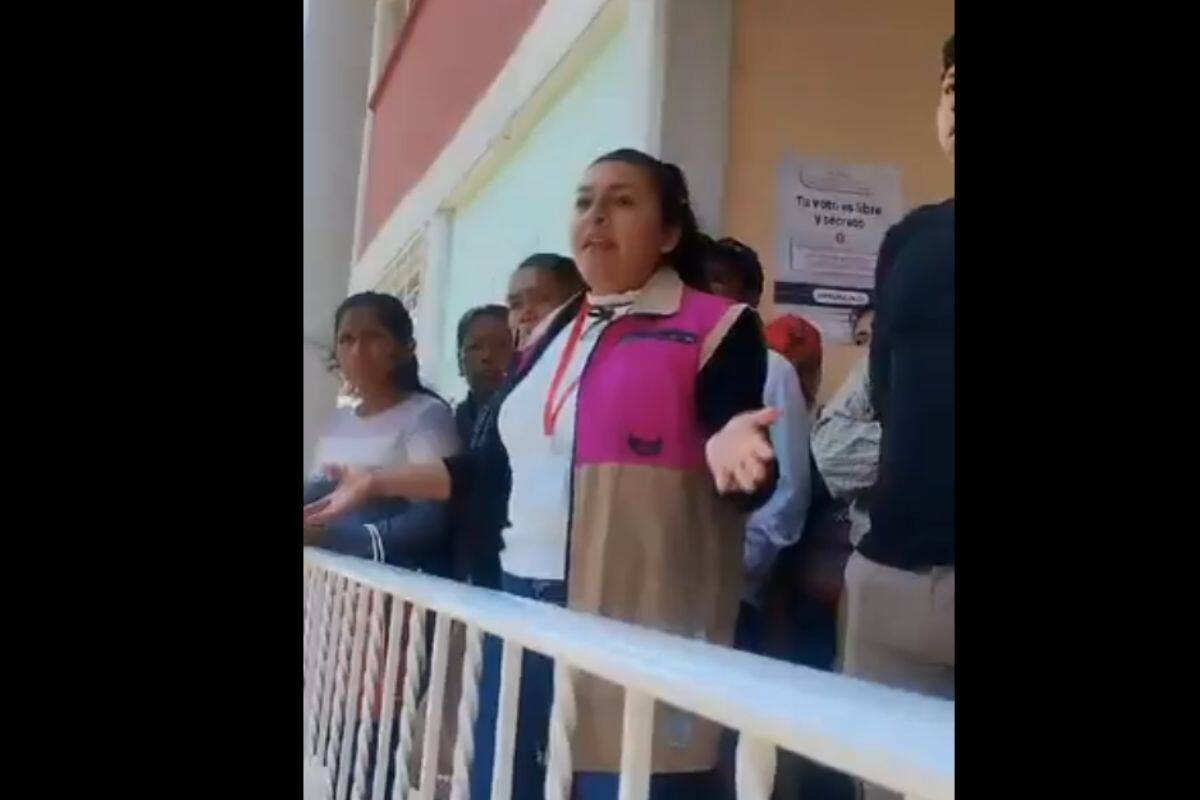 Balacera en Coyomeapan, Puebla: Suspenden votaciones y reportan una persona fallecida, reporta El Universal