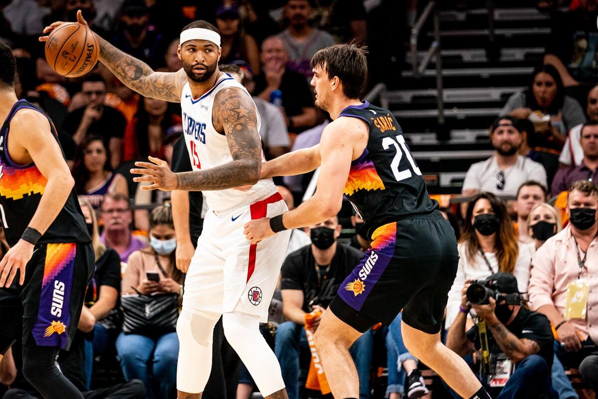 Definidas las dos Finales de Conferencia de la NBA