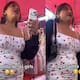“¿Pero por qué le dices que solo operada?”: Vendedora defiende a una clienta después de que su novio le dijera que el vestido le quedaría mejor tras una cirugía estética